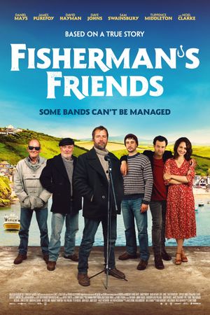 Fisherman's Friends's poster