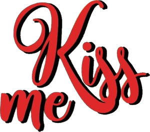 Kiss Me's poster