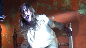 The Exorcism of Emily Rose's poster