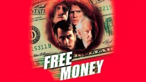 Free Money's poster