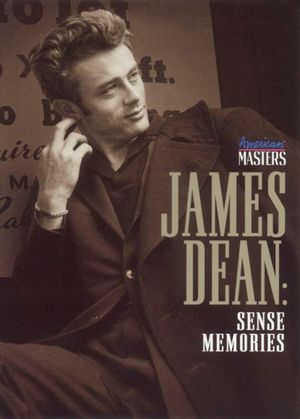 James Dean: Sense Memories's poster