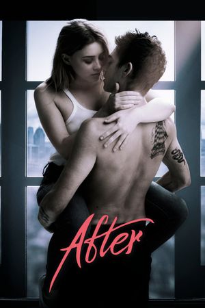 After's poster
