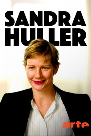 Sandra Hüllers Geheimnis's poster