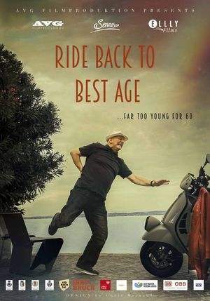 Ride Back to Best Age's poster