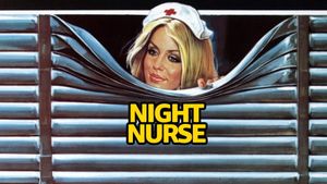 Night Nurse's poster