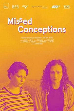Missed Conceptions's poster