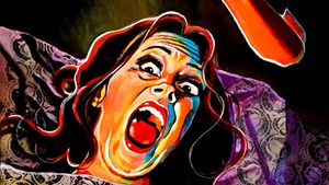 Nightmare's poster