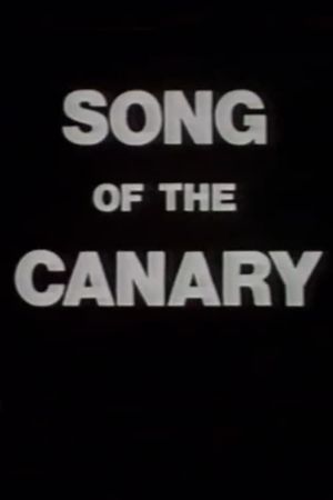 Song of the Canary's poster