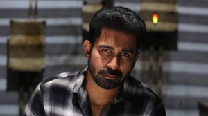 Kolaigaran's poster