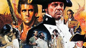 The Bounty's poster