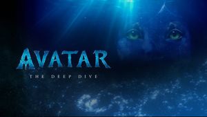 Avatar: The Deep Dive - A Special Edition of 20/20's poster