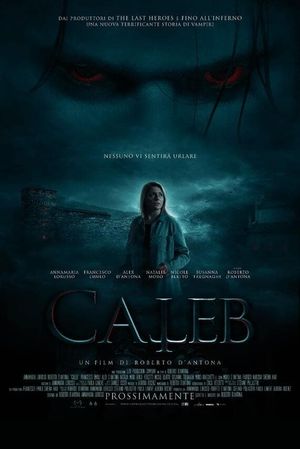 Village of the Vampire's poster