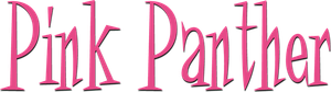 The Pink Panther's poster
