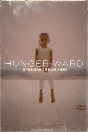 Hunger Ward's poster