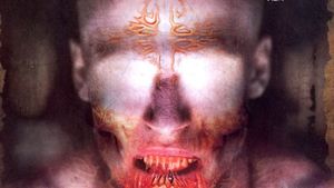 Skinwalker: Curse of the Shaman's poster