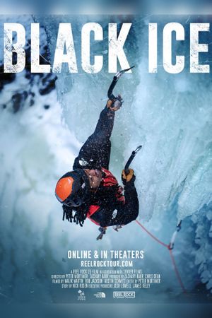 Black Ice's poster