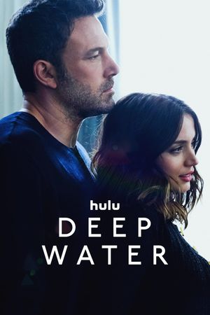 Deep Water's poster