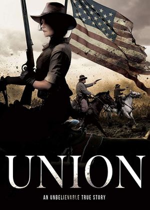 Union's poster