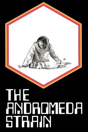 The Andromeda Strain's poster