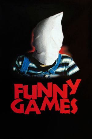 Funny Games's poster