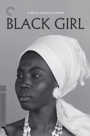 Black Girl's poster