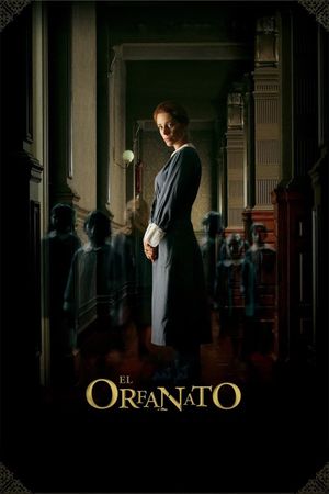 The Orphanage's poster