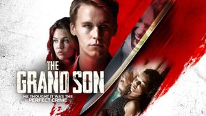 The Grand Son's poster