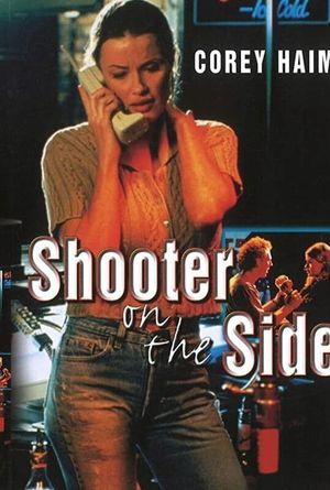 Shooter on the Side's poster