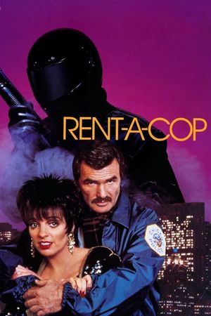 Rent-a-Cop's poster