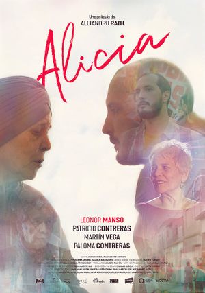 Alicia's poster image