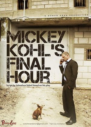 Mr. Kohl's Final Hour's poster