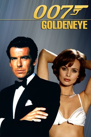 GoldenEye's poster