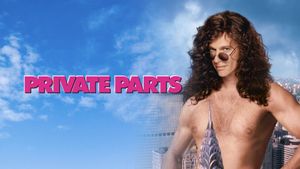 Private Parts's poster