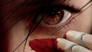 Alita: Battle Angel's poster