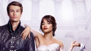 Cinderella's poster