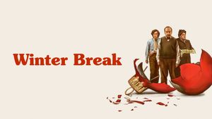 The Holdovers's poster