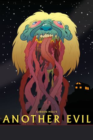 Another Evil's poster