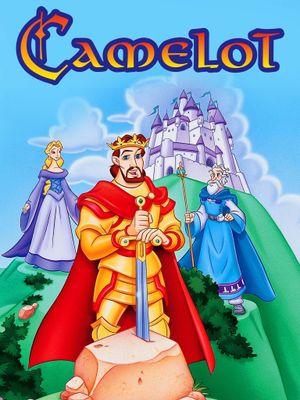Camelot's poster