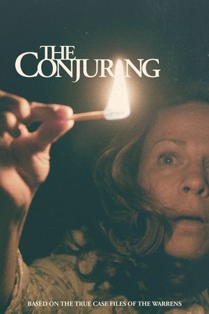 The Conjuring's poster