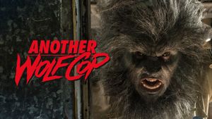 Another WolfCop's poster