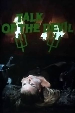 Talk of the Devil's poster