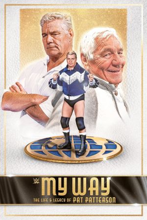 My Way: The Life and Legacy of Pat Patterson's poster image