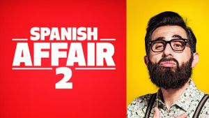 Spanish Affair 2's poster