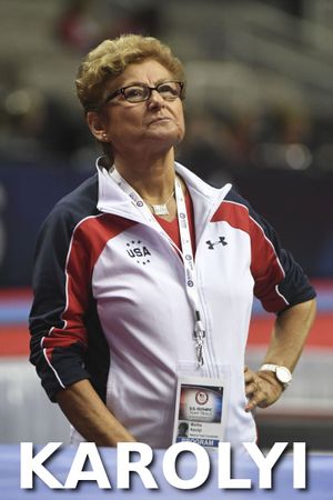 Karolyi's poster