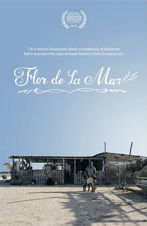 Flor de la Mar's poster