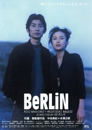 Berlin's poster