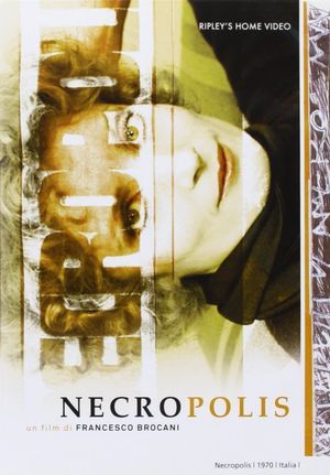 Necropolis's poster