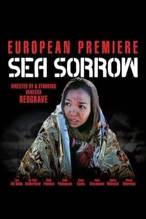 Sea Sorrow's poster