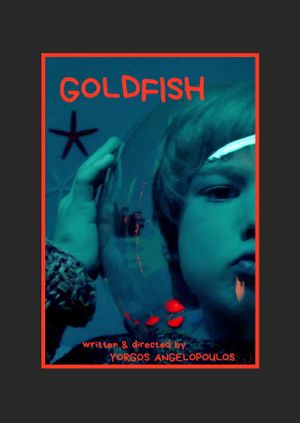 Goldfish's poster