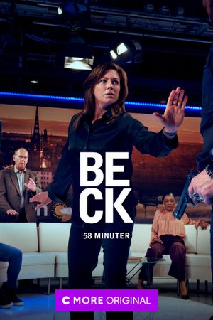 Beck 45 - 58 Minutes's poster